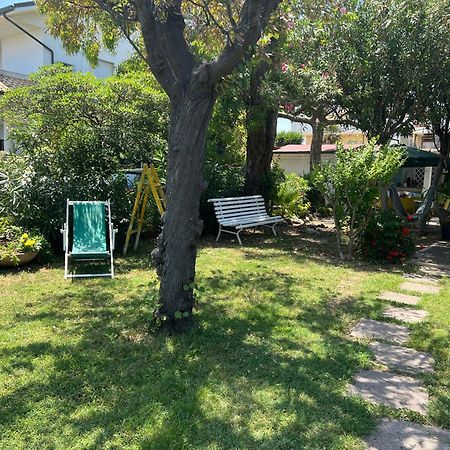 B&B I Versi Del Mare Roseto Degli Abruzzi Exteriér fotografie