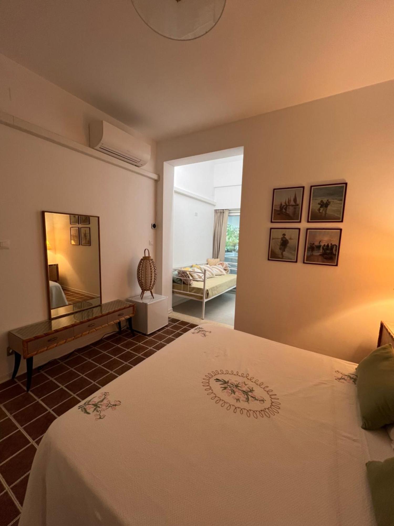 B&B I Versi Del Mare Roseto Degli Abruzzi Exteriér fotografie