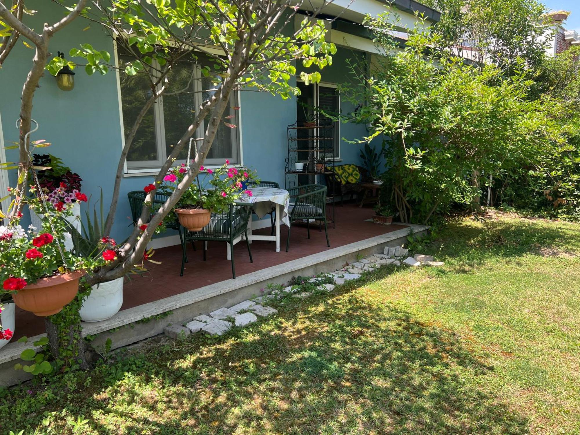 B&B I Versi Del Mare Roseto Degli Abruzzi Exteriér fotografie