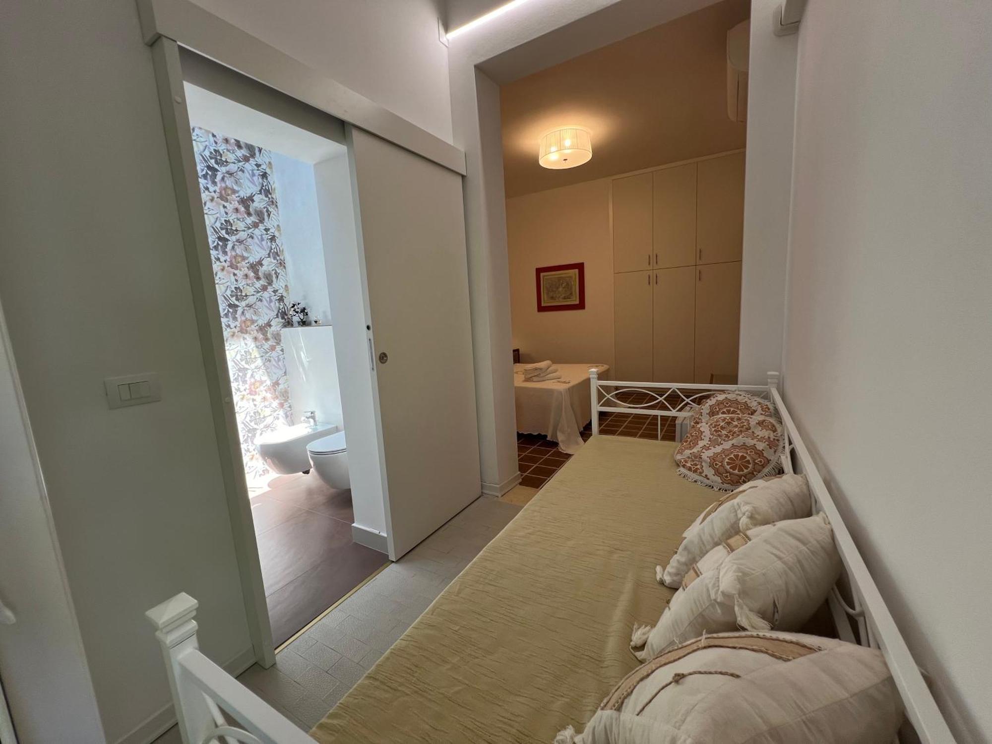 B&B I Versi Del Mare Roseto Degli Abruzzi Exteriér fotografie