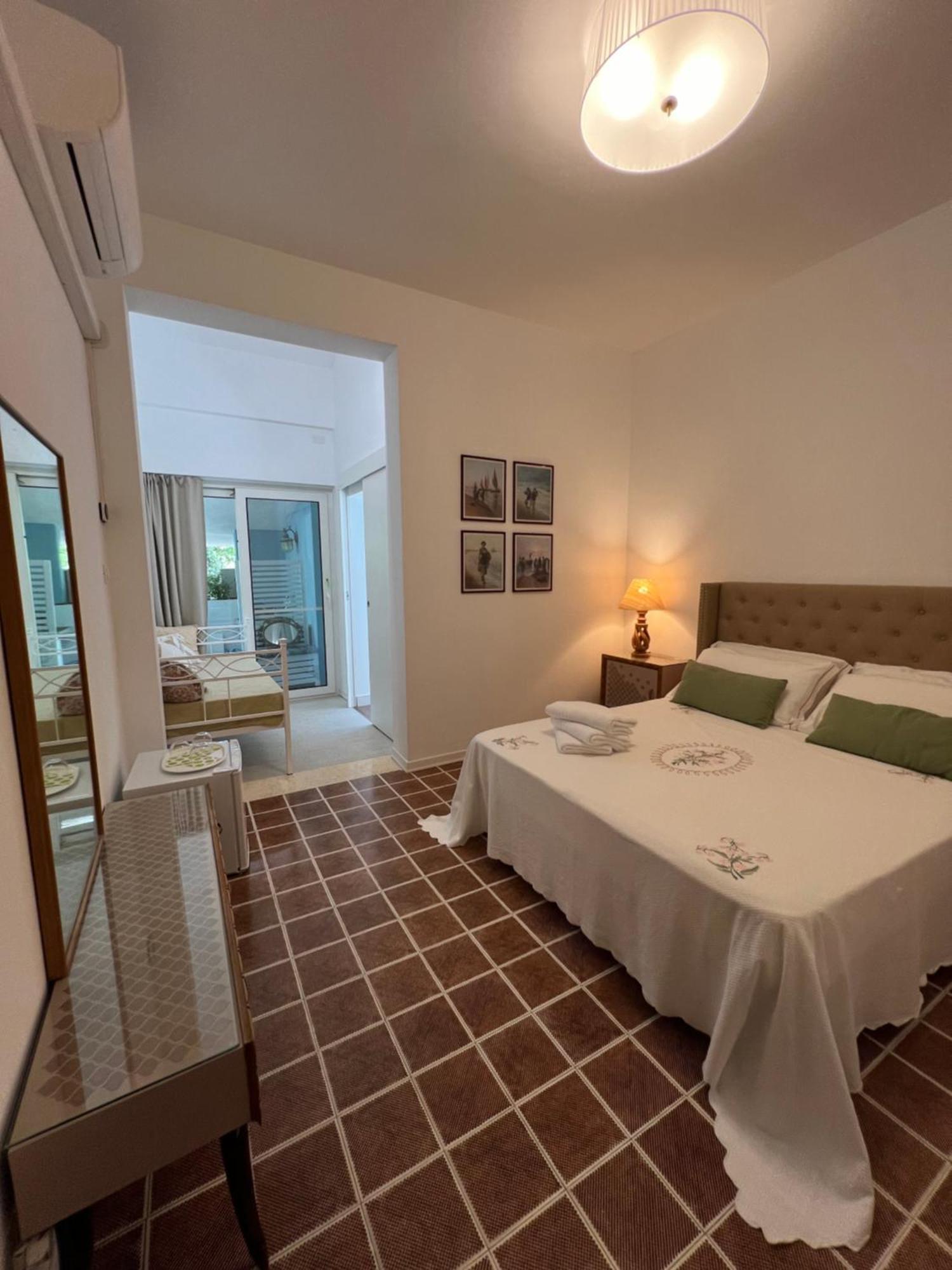 B&B I Versi Del Mare Roseto Degli Abruzzi Exteriér fotografie