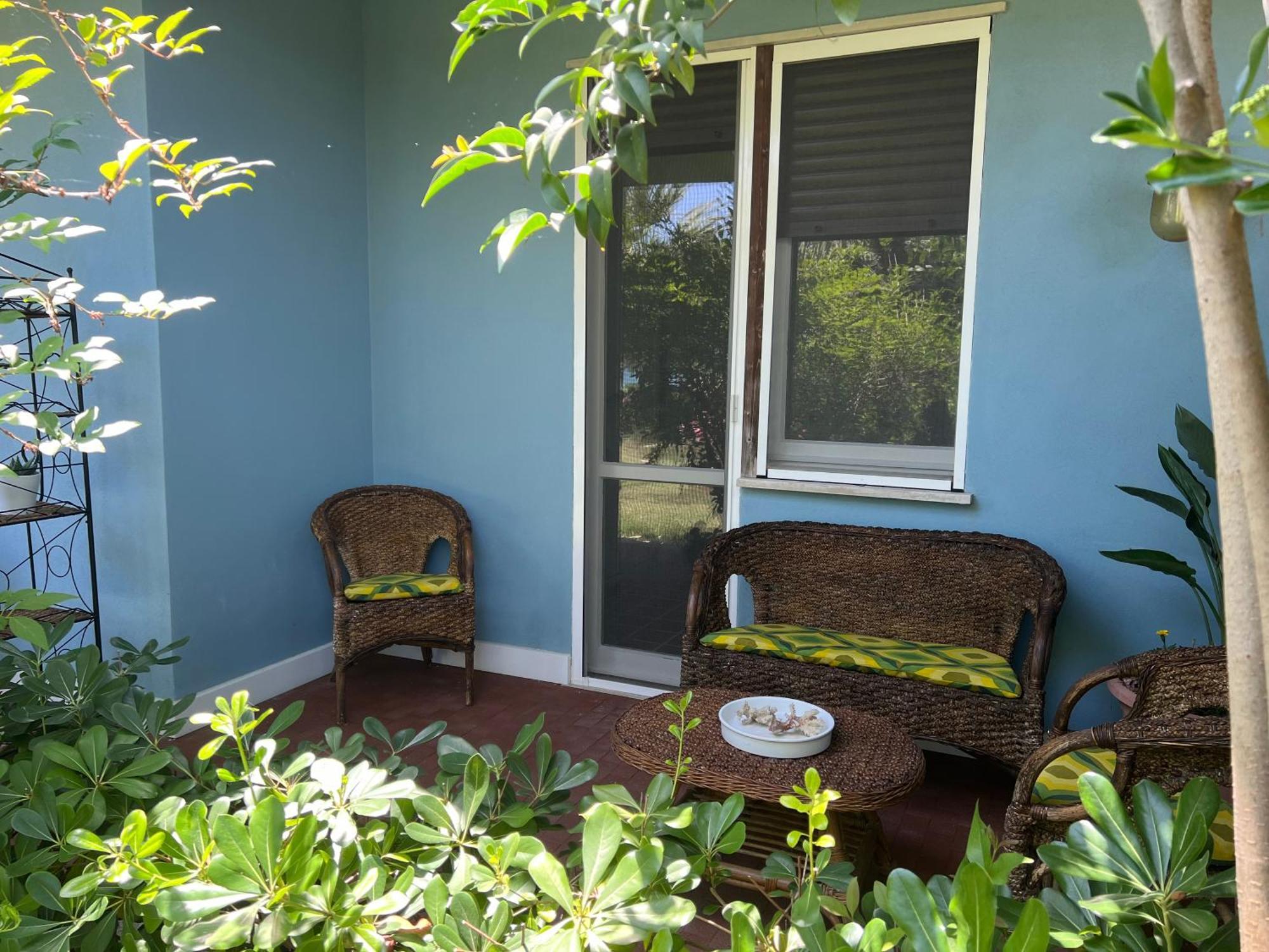B&B I Versi Del Mare Roseto Degli Abruzzi Exteriér fotografie