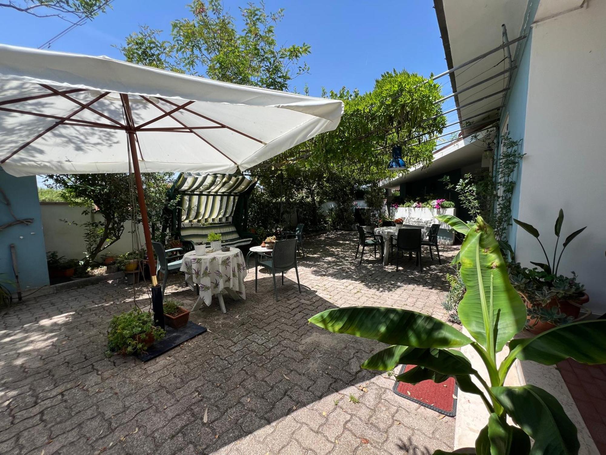 B&B I Versi Del Mare Roseto Degli Abruzzi Exteriér fotografie