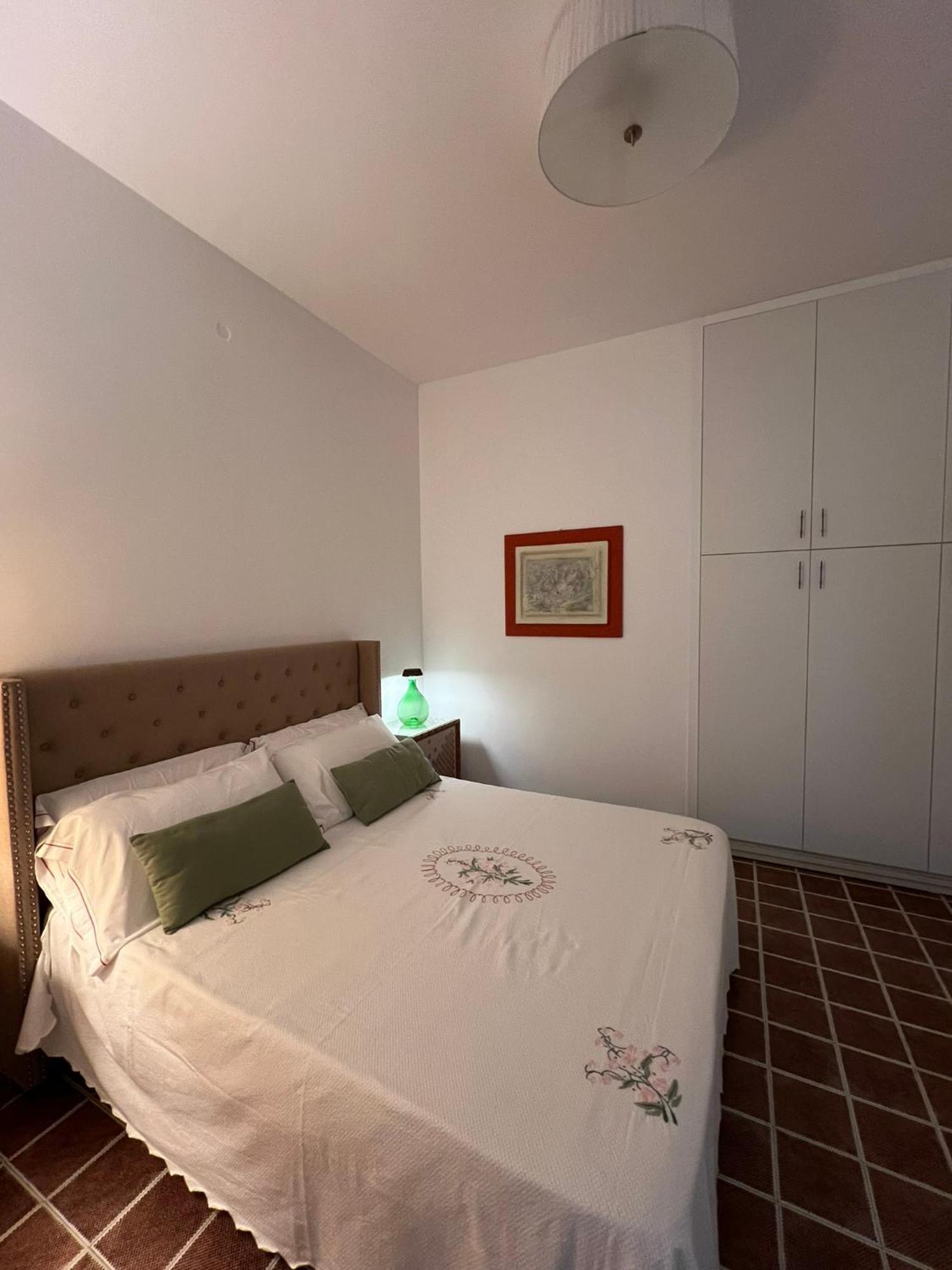 B&B I Versi Del Mare Roseto Degli Abruzzi Exteriér fotografie