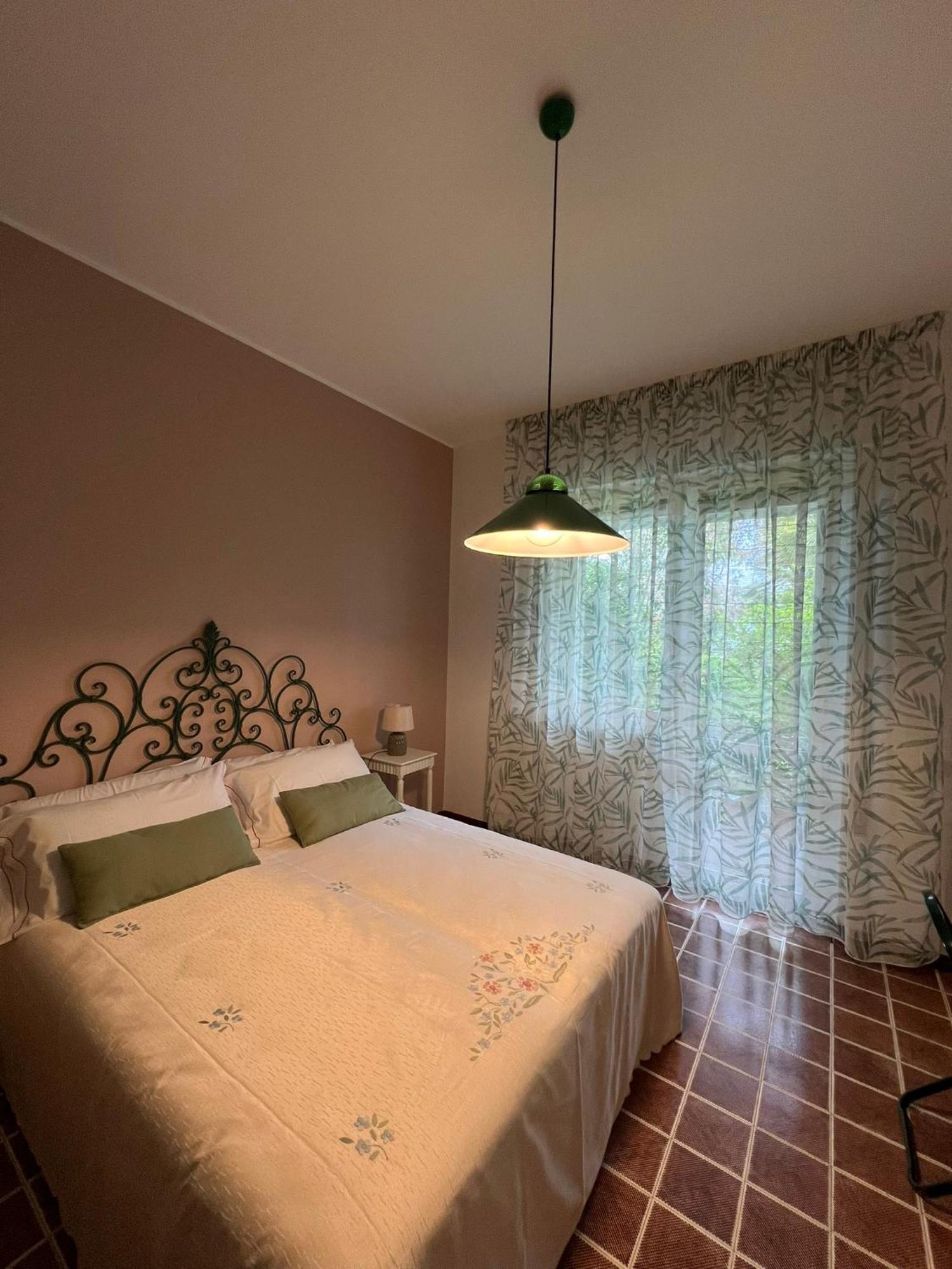 B&B I Versi Del Mare Roseto Degli Abruzzi Exteriér fotografie