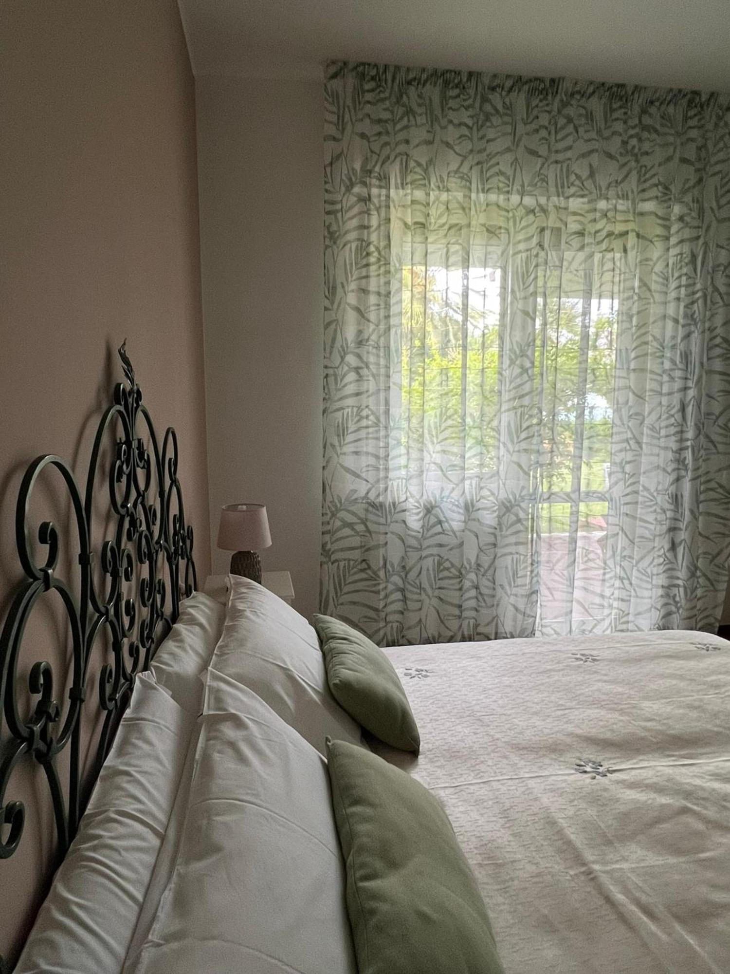 B&B I Versi Del Mare Roseto Degli Abruzzi Exteriér fotografie