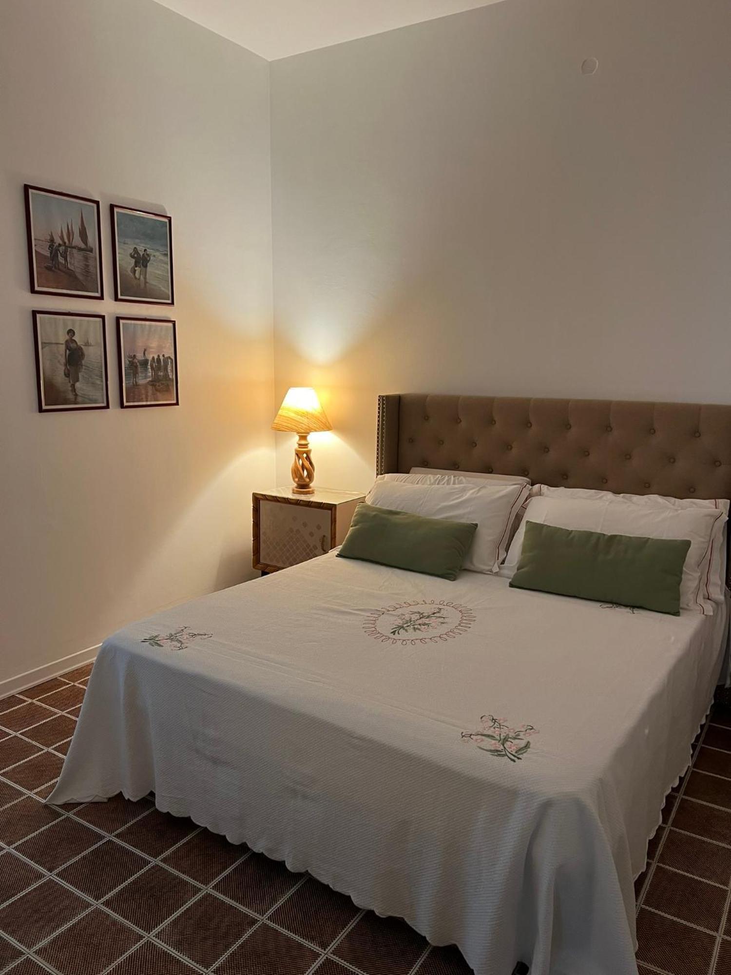 B&B I Versi Del Mare Roseto Degli Abruzzi Exteriér fotografie
